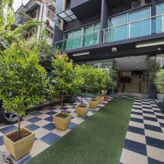 Hotel Al Jafs