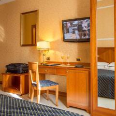 Amalia Vaticano Hotel в номере фото 2