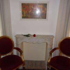 Апартаменты Sunny Venice Apartment Венеция удобства в номере