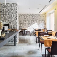 Отель Tiziano Park & Vita Parcour - Gruppo Minihotel Италия, Милан - 7 отзывов об отеле, цены и фото номеров - забронировать отель Tiziano Park & Vita Parcour - Gruppo Minihotel онлайн питание
