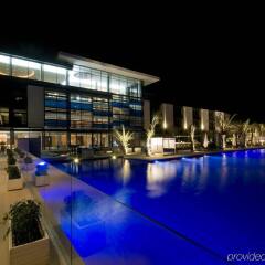 Radisson Blu Hotel, Dakar Sea Plaza бассейн
