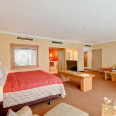 Hennessy Park Hotel детские мероприятия фото 2