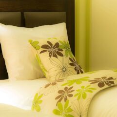 Shams al weibdeh hotel apartment удобства в номере фото 2