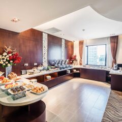 Отель Saigon Prince Hotel Вьетнам, Хошимин - 1 отзыв об отеле, цены и фото номеров - забронировать отель Saigon Prince Hotel онлайн фото 5