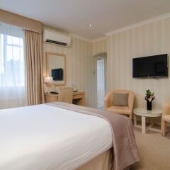 Отель The Beaufort Hotel Великобритания, Лондон - отзывы, цены и фото номеров - забронировать отель The Beaufort Hotel онлайн фото 13