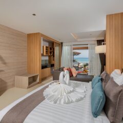 Отель The Bay and Beach Club фото 47