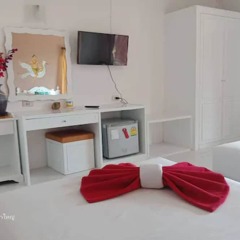 Отель Lanta Palace Resort And Beach Club Таиланд, Ланта - 1 отзыв об отеле, цены и фото номеров - забронировать отель Lanta Palace Resort And Beach Club онлайн фото 7