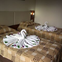 Residence Rivero Hotel в номере