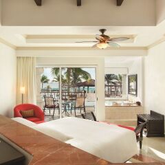 Отель Hyatt Zilara Cancun - All Inclusive - Adults Only Мексика, Канкун - 2 отзыва об отеле, цены и фото номеров - забронировать отель Hyatt Zilara Cancun - All Inclusive - Adults Only онлайн комната для гостей фото 4