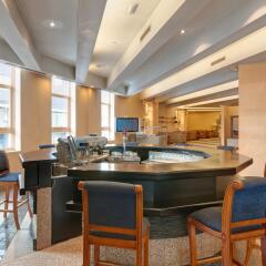TRYP Coruña Hotel