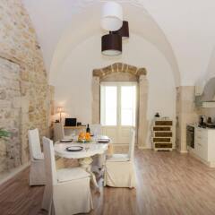 Отель Guest House Sicily Сиракуза комната для гостей фото 2