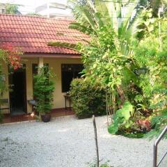 Gay Hotel Hostal Puerta Del Sol Phuket фото 6
