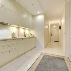 Отель Dom & House - Apartamenty Sopocka Rezydencja Сопот спа