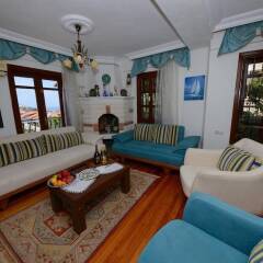 Отель Villa Sea Bella комната для гостей фото 5