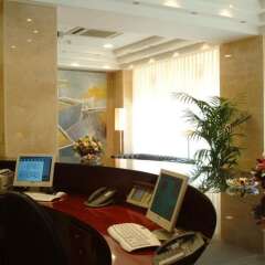 Hotel Gran Legazpi интерьер отеля фото 3