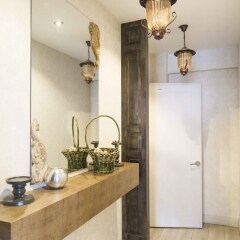 Mount Bogd Apartment in Ulaanbaatar, Mongolia from 58$, photos, reviews - zenhotels.com bathroom