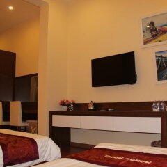 Mango Hotel удобства в номере