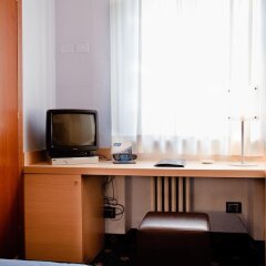 Novo Hotel Rossi Верона удобства в номере фото 2