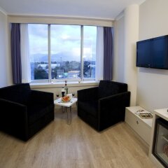Walk In Hotel Турция, Измир - отзывы, цены и фото номеров - забронировать отель Walk In Hotel онлайн комната для гостей фото 3