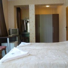 Отель Tarnovski Dom Guest Rooms Велико Тырново комната для гостей фото 5