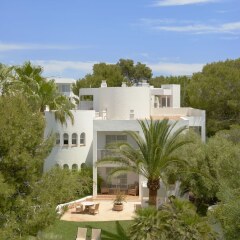 Melia Cala Dor Boutique Hotel фото 21