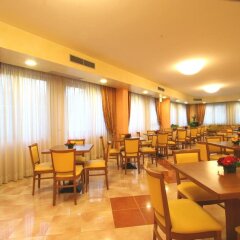 Hotel Villa Luca Кьянчиано Терме питание фото 3