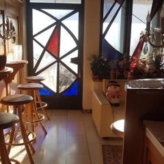 Отель B&B Villa Pattis Випитено в номере