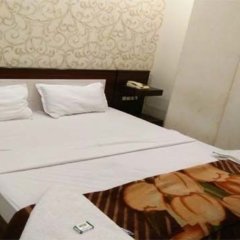 Grand Sandarsini Inn in Hyderabad, India from 33$, photos, reviews - zenhotels.com guestroom photo 5