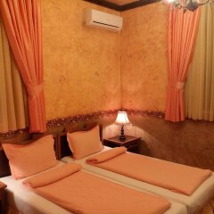 Отель Guesthouse Petra Велико Тырново комната для гостей фото 5