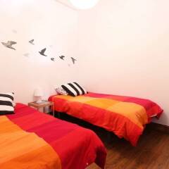 Апартаменты Silver Apartments Concepcion Jeronima детские мероприятия