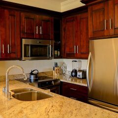 Отель Casa Del Mar Condos Мексика, Сан-Хосе-дель-Кабо - отзывы, цены и фото номеров - забронировать отель Casa Del Mar Condos онлайн в номере фото 2