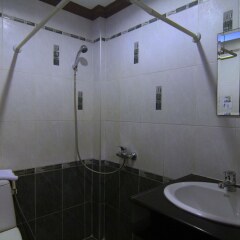 Отель Sky Inn 1 Бангкок ванная фото 2