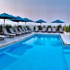 Отель Rikka Inn Бангкок фото 9