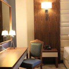 Hassuites Muğla Турция, Мугла - отзывы, цены и фото номеров - забронировать отель Hassuites Muğla онлайн удобства в номере фото 2