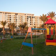 Отель Movenpick Hotel & Casino Malabata Tanger Марокко, Танжер - отзывы, цены и фото номеров - забронировать отель Movenpick Hotel & Casino Malabata Tanger онлайн детские мероприятия