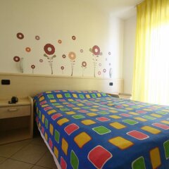 Отель Residence Beach Paradise комната для гостей фото 4