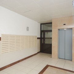 Апартаменты Przechodnia Apartment For 3 (b4) Варшава парковка