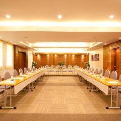 Отель Deevana Patong Resort & Spa