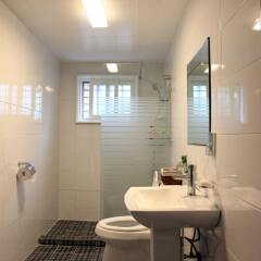 Отель 24 Guesthouse Gangnam Center ванная