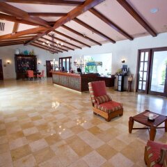 Отель One&Only Palmilla Resort Мексика, Сан-Хосе-дель-Кабо - отзывы, цены и фото номеров - забронировать отель One&Only Palmilla Resort онлайн интерьер отеля фото 2