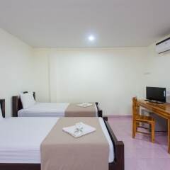 Отель Hock Mansion Phuket комната для гостей фото 4