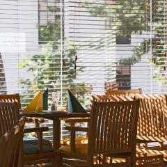 Отель ibis London Earls Court детские мероприятия