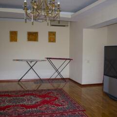 ALA Hostel Алматы комната для гостей фото 2