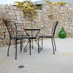Отель Trulli Holiday Albergo Diffuso Альберобелло фото 16