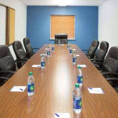 Отель Baymont Inn & Suites Jefferson City