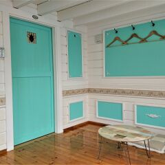 Отель Cottage Morinokokage Япония, Якусима - отзывы, цены и фото номеров - забронировать отель Cottage Morinokokage онлайн бассейн