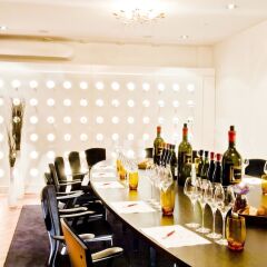 Отель Original Sokos Hotel Albert Финляндия, Хельсинки - 9 отзывов об отеле, цены и фото номеров - забронировать отель Original Sokos Hotel Albert онлайн помещение для мероприятий фото 2