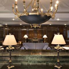 Гостиница The Ritz-Carlton, Moscow фото 11