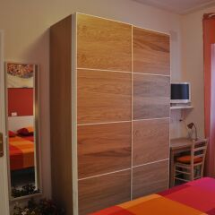 Отель Bed & Breakfast Livinghouse в номере