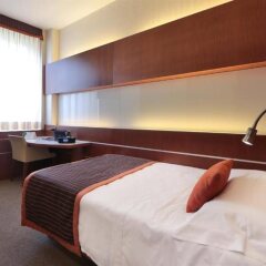 Отель Best Western Hotel Madison Италия, Милан - - забронировать отель Best Western Hotel Madison, цены и фото номеров комната для гостей фото 3